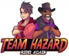 TeamHazardRides's avatar